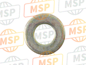 90401437000, Washer, Plain, 10mm, Honda