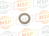 90401HA5000, Washer (13mm), Honda