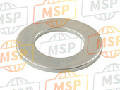 90401KZ4890, Sluitring 18X32X2, Honda, 1