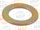 90401MAS000, Sluitring 20X31.5X2, Honda