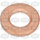 90401MW0000, Washer, Sealing, 9mm, Honda