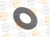 90402MEA670, Washer, 25.2X51X2.5, Honda