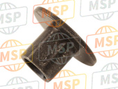 90402MFAD00, Kraag, Olie Filter Besche, Honda, 1