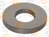 90403KN6930, Sluitring 10X24, Honda