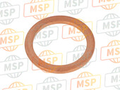 90403MFL000, Washer, Sealing, 24mm, Honda