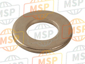 90404HW1670, Washer, Sealing, 6mm, Honda