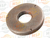 90404MBW000, Arandela 10mm, Honda