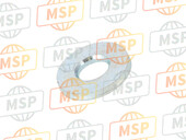 90406751700, Speciale Sluitring 12mm, Honda