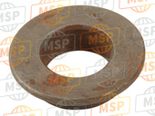 90406MC0000, Collar, Distance, Honda