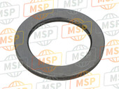 90407MFL000, Sluitring 25.1X37X3.2, Honda