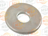 90409952000, Sluitring 10mm, Honda