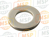 90410KR0000, Sluitring 10mm, Honda