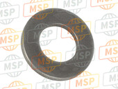 90412HA0000, Washer, Plain, 14mm, Honda