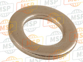 90425300000, Sluitring 11mm, Honda