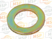 90432MCSG00, Speciale Sluitring 18mm, Honda