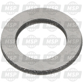 90432MR1000, Speciale Sluitring 18mm, Honda