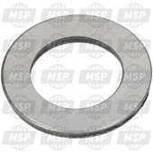 90432MR1000, Washer, Special, 18mm, Honda, 2