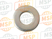 90441286000, Washer, Sealing, 8mm, Honda