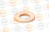 90441706000, Washer, Sealing, 6mm, Honda