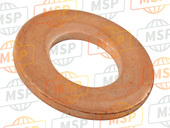 90441GGC900, Washer, Sealing, 10mm, Honda