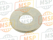 90441GY6940, Sluitring 12.2X29X2.5, Honda