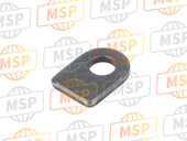 90441KJ1000, Plate, Bearing Holder, Honda