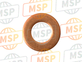 90441MC0000, Washer, Sealing, 7mm, Honda, 1