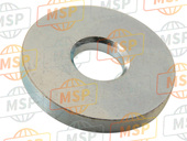 90441MCT000, Washer, 12.5X38X5, Honda