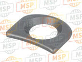 90441MENA30, Piastra Supporto Cuscinet, Honda