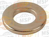 90441MG8000, Washer, Sealing, 8mm, Honda