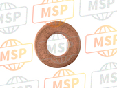 90442KPS900, Washer, Sealing, 8mm, Honda