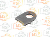 90442MENA30, Plate, Bearing Holder, Honda