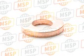 90443035000, Washer A, Sealing, 6mm, Honda