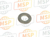 90443MEL000, Sluitring 6mm, Honda