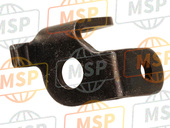 90445ML3681, Plaque De Suspension De, Honda