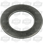 90451MG3000, Plaque De Butee,  20mm, Honda