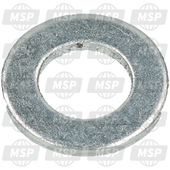 90452323000, Washer, Sealing, 5mm, Honda, 1