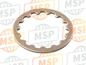 90452MR7000, Gegroefde Sluitring 28X34, Honda