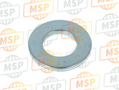 90453MKEA00, Washer, Plain, 10mm, Honda, 1