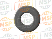 90457422000, Sluitring 8.5mm, Honda, 1