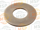 90457MV9670, Scheibe, 22mm, Honda