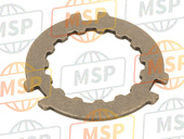 90463MCJ000, Washer, Spline, 28mm, Honda