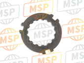 90463MR7000, Gegroefde Sluitring 28mm, Honda