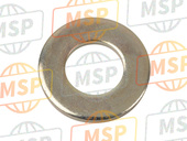 90465MM9000, Sluitring 10mm, Honda, 1