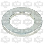 90474333000, Washer, Sealing, 8mm, Honda, 1