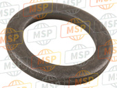 90485MR7000, Sluitring 12mm, Honda