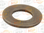 90487MN5000, Sluitring 14.2X28X2.3, Honda