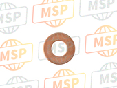 90488425000, Washer, Sealing, 6mm, Honda