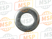 90501399880, Washer, Plain, 8mm, Honda