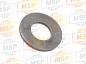 90501KPTA00, Sluitring 14.1X29X2.8, Honda